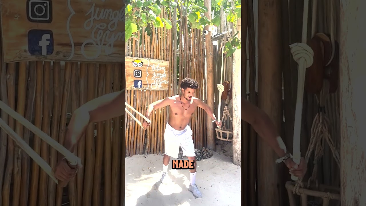 Why You should work from Tulum #tulum #digitalnomad