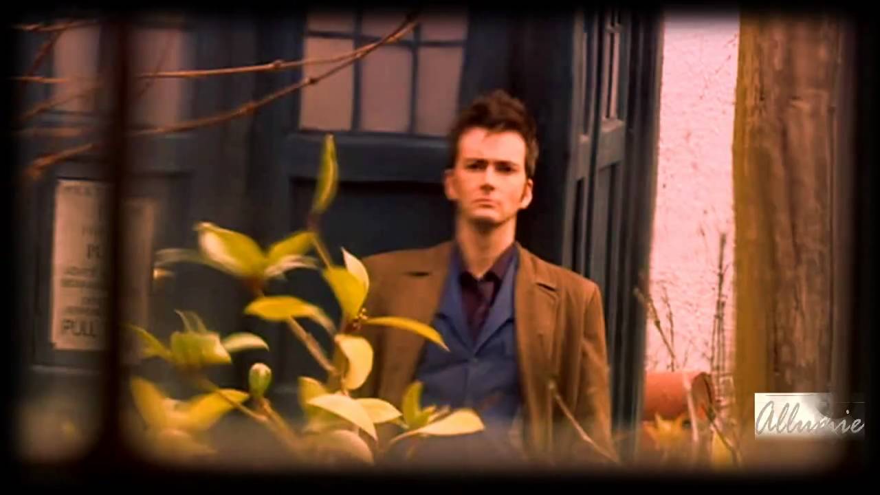 Tenth Doctor - Never To Know