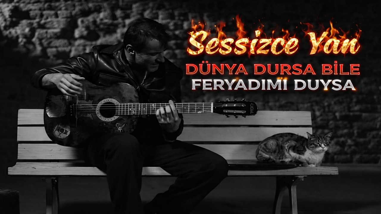 Sessizce Yan (Anatolian Akustik) | Rıza Tamer Ruhunda Bir Hesaplaşma | Aykırı Mısra
