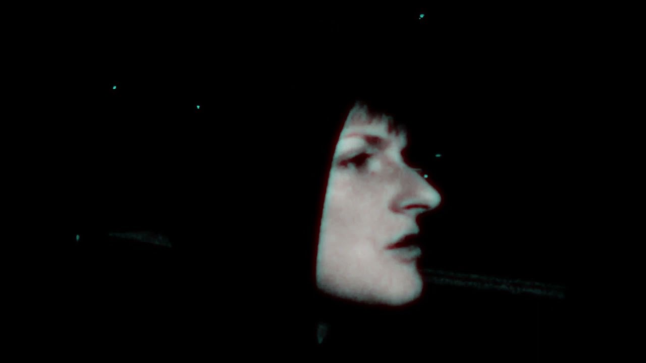 Hattie Peterson - Fossil Fears (gb rmx)