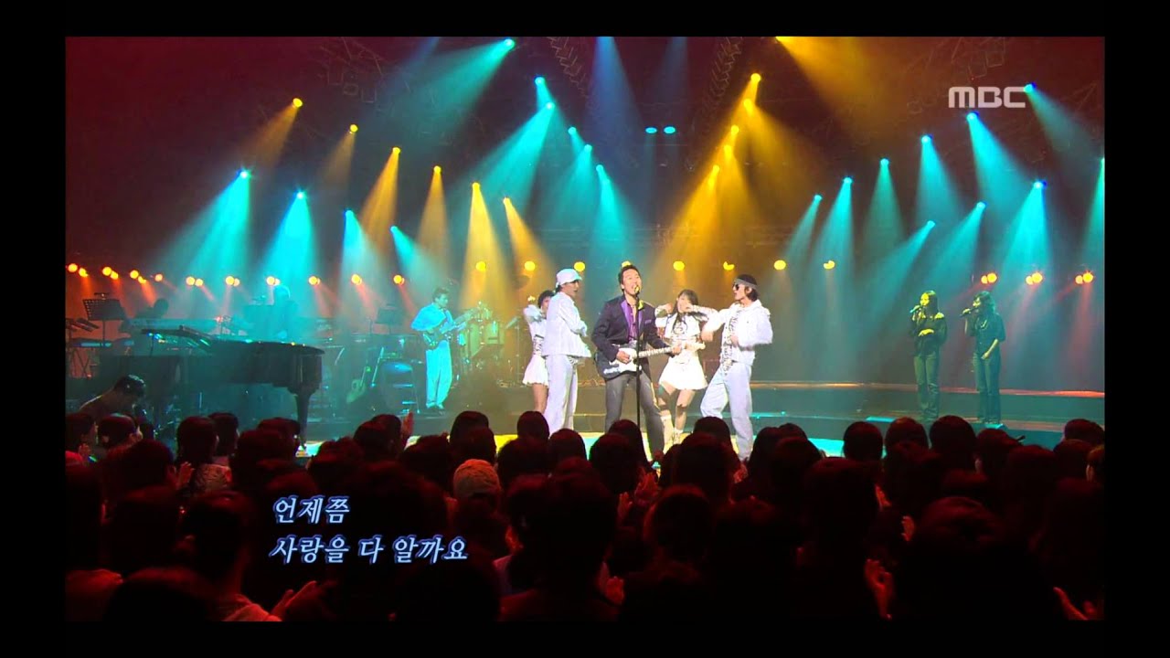 Lee Moon-sae - Life we can't know, 이문세 - 알 수 없는 인생, For You 20061122