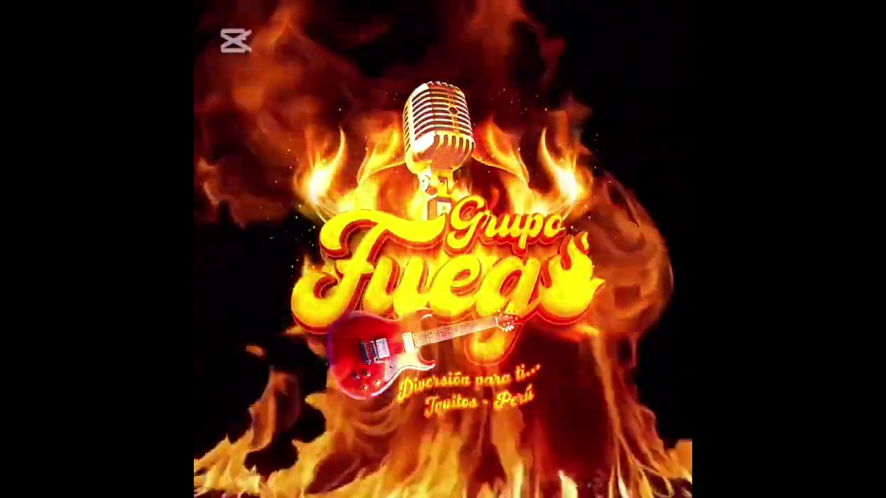 Sola y sin amor lambada - Orquesta Fuego 2026