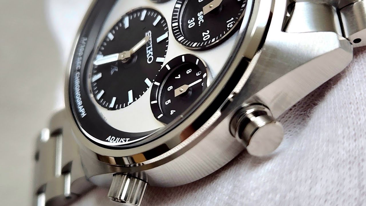 PROSPEX【SBER001 / SFJ001】プロスペックス