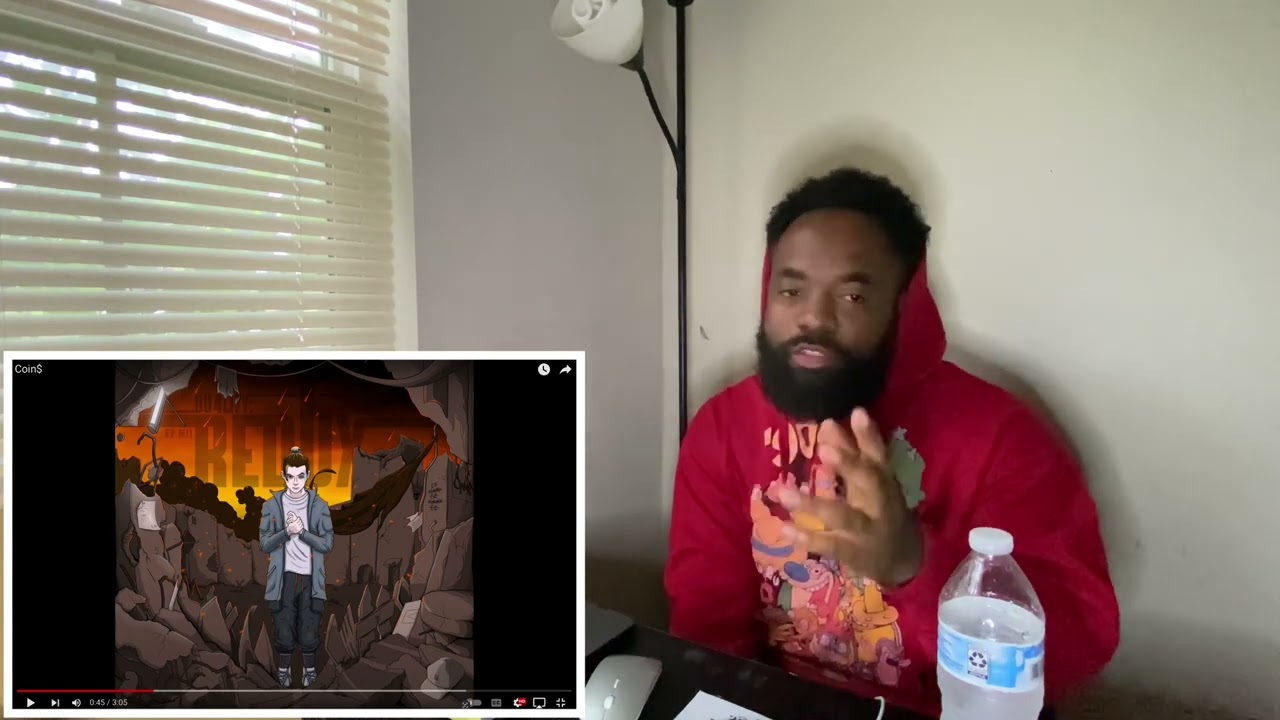 They Torched Dis Joint, Fuego🔥🔥🔥- Ez Mil- Coin$