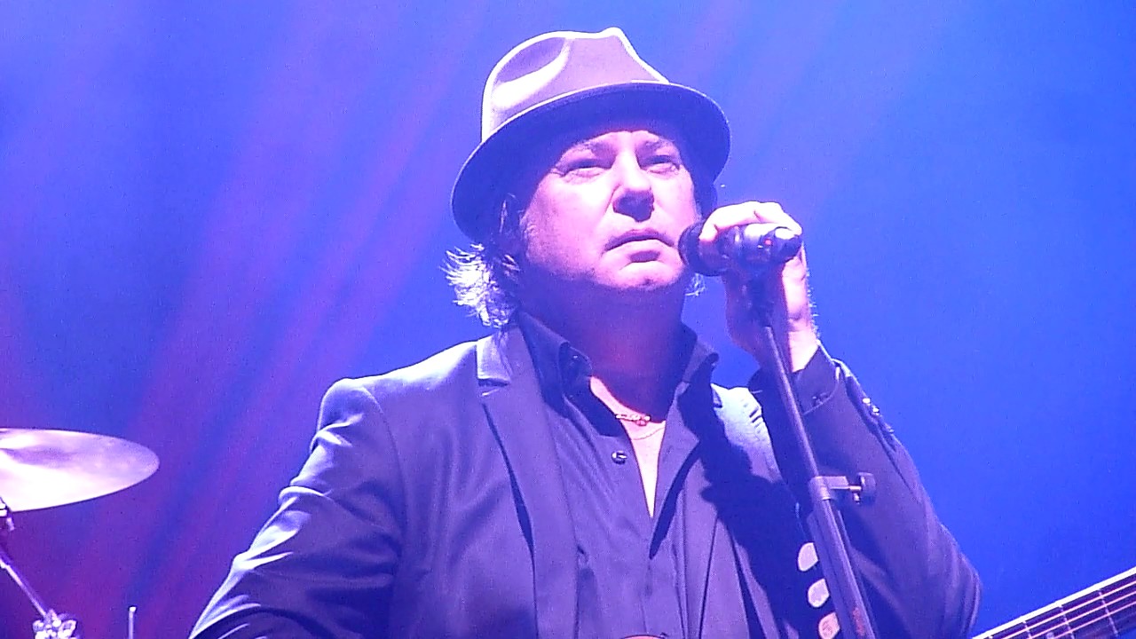 Runrig - Harvest Moon - Live 2016