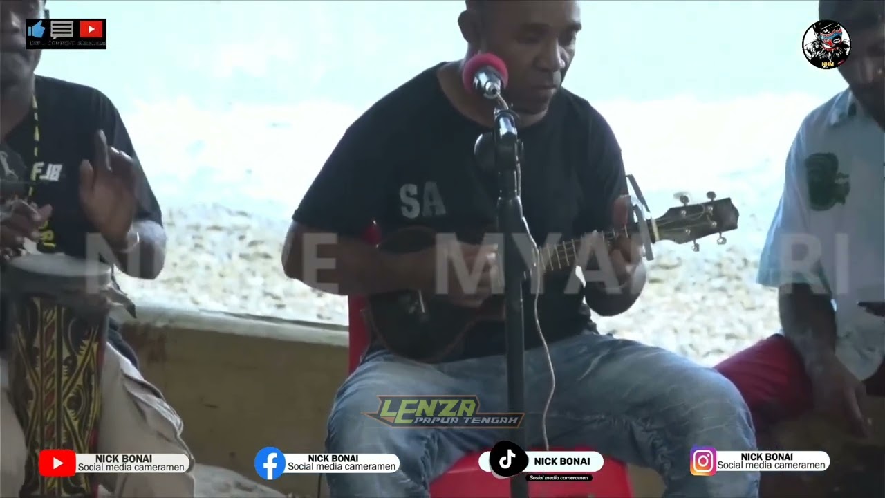 MAWAMPI (MANSEBIK) #By_cover_SIPONI_GROUP_AKUSTIK
