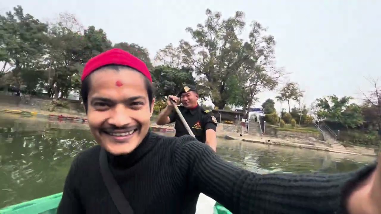 Fewalake boting last dar lagayo yrr😱 || Marketing vlog ||