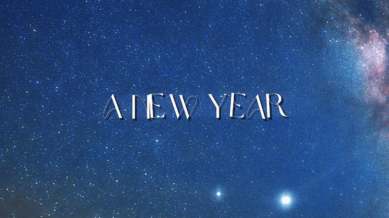 A New Year // SAROS