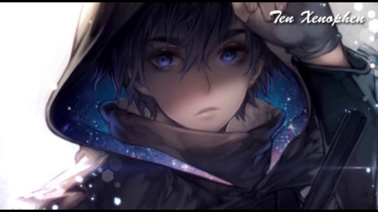 Nightcore - The Greatest Show (Panic! At The Disco)