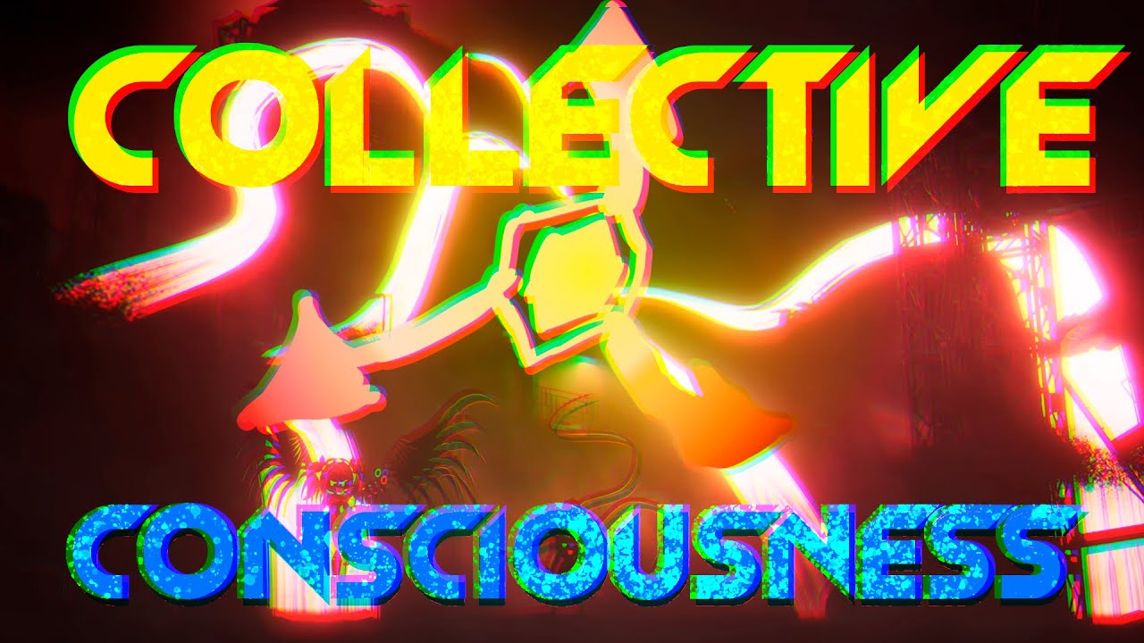 Murder Drones AMV Edit // COLLECTIVE CONSCIOUSNESS