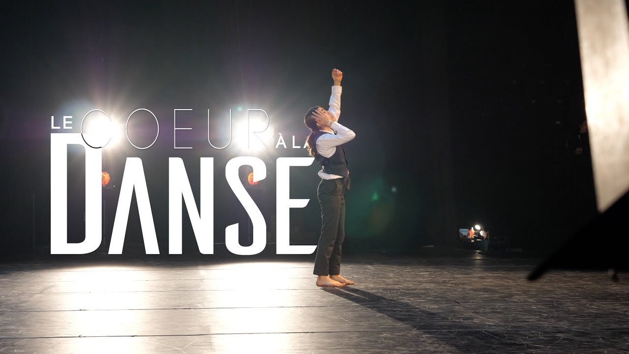 Le Coeur à la Danse - Saison 1 - Épisode 2 - Danse