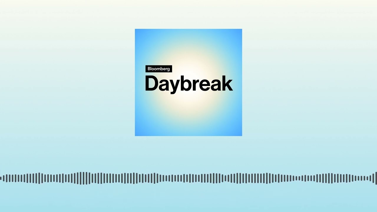 Bitcoin ETF Reaction; Republican Debate; Trump Fraud Trial | Bloomberg Daybreak: US Edition