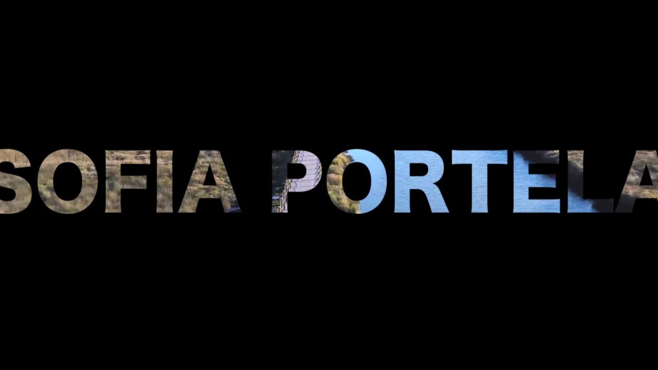 Sofia Portela - Convida-me a Entrar ( Official Video)