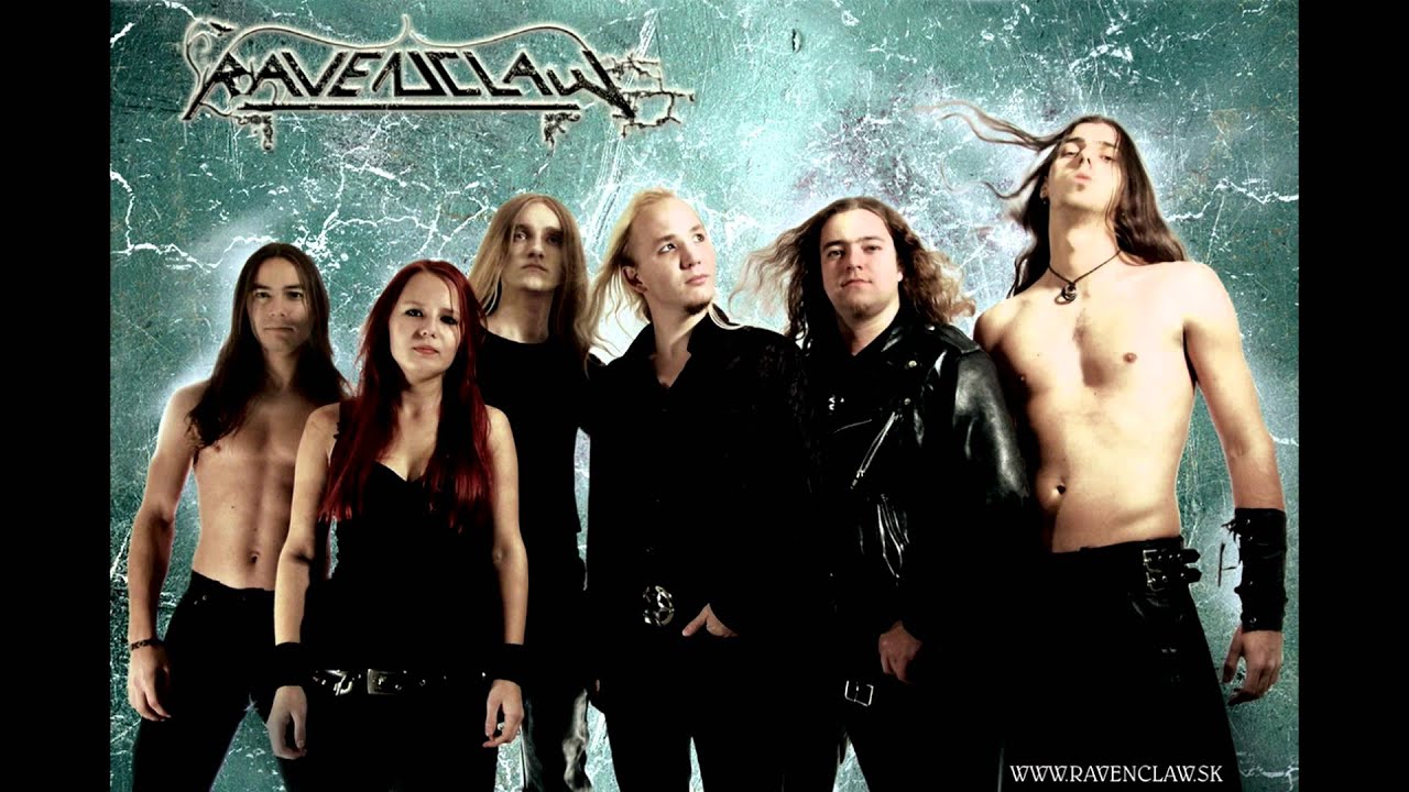 Ravenclaw - Brother sun (Welcome to the Ravenland 2009)