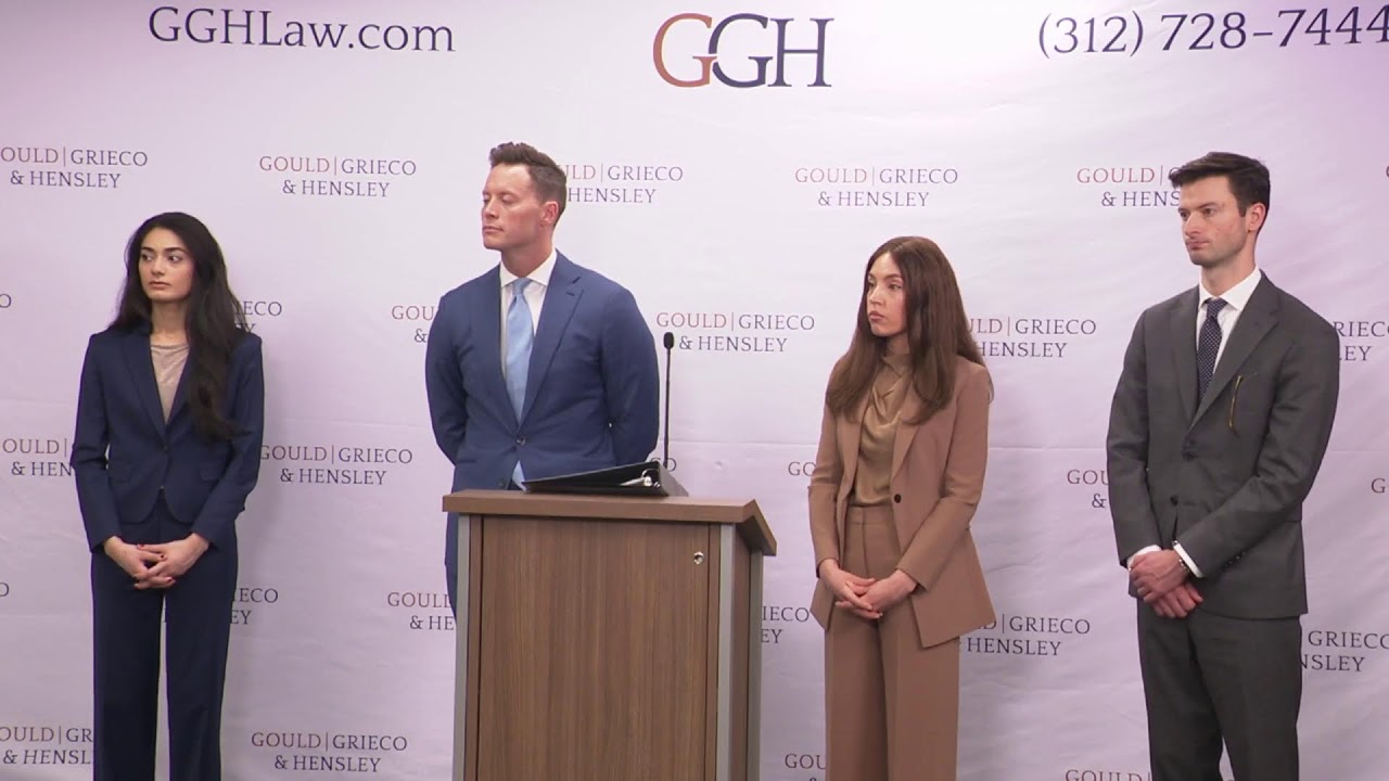 CPS Press Conference
