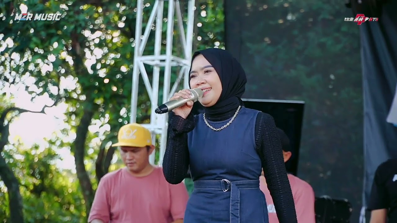 SECAWAN MADU | FITRI FELANI