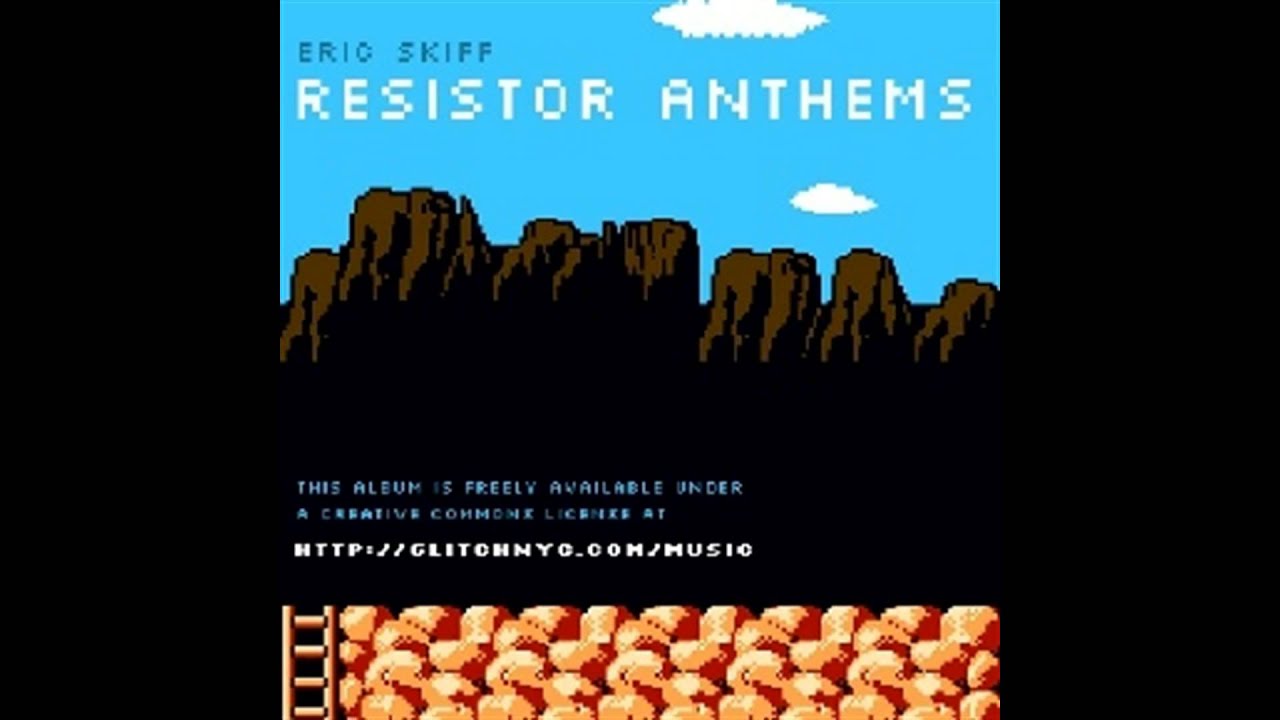 Eric Skiff - All of Us