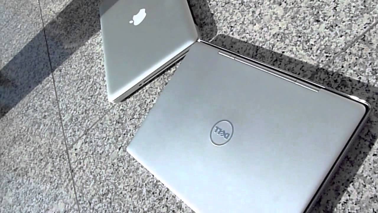 Dell XPS 14z HD Video-Preview