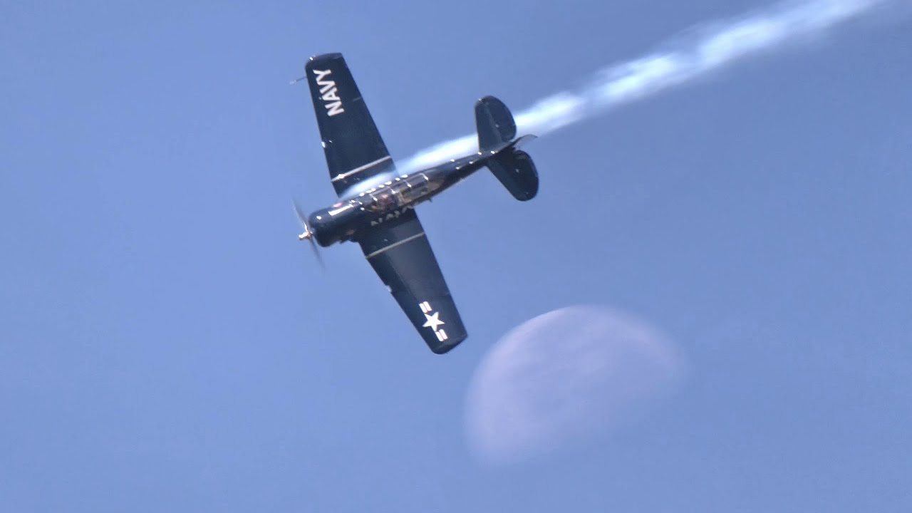 Engine-Start to Landing: North American Havard T6 MK II Super Six at OTT Hahnweide 2025