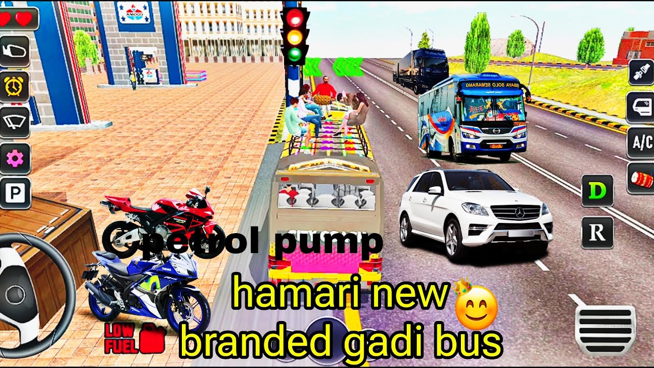 #new gadi#branded bus#barat like the video 🤔😱🥀🥀