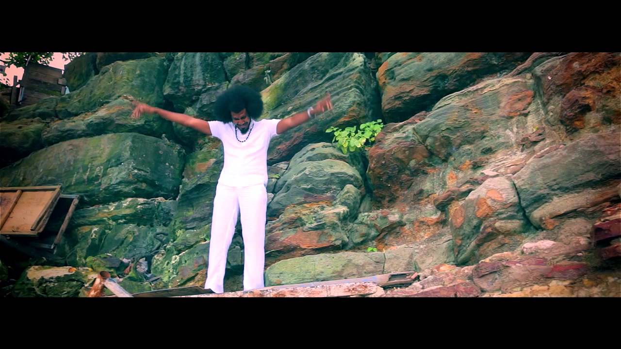 IWAN Psalm 121 (OFFICIAL VIDEO}