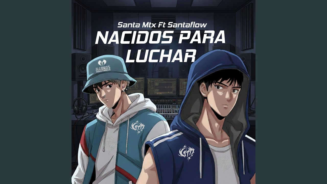 Nacidos para luchar