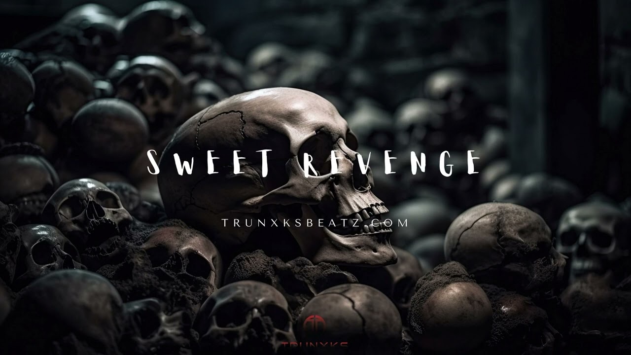 Sweet Revenge (Eminem Type Beat x Tech N9ne Type Beat x Hopsin Type Beat) Prod by Trunxks