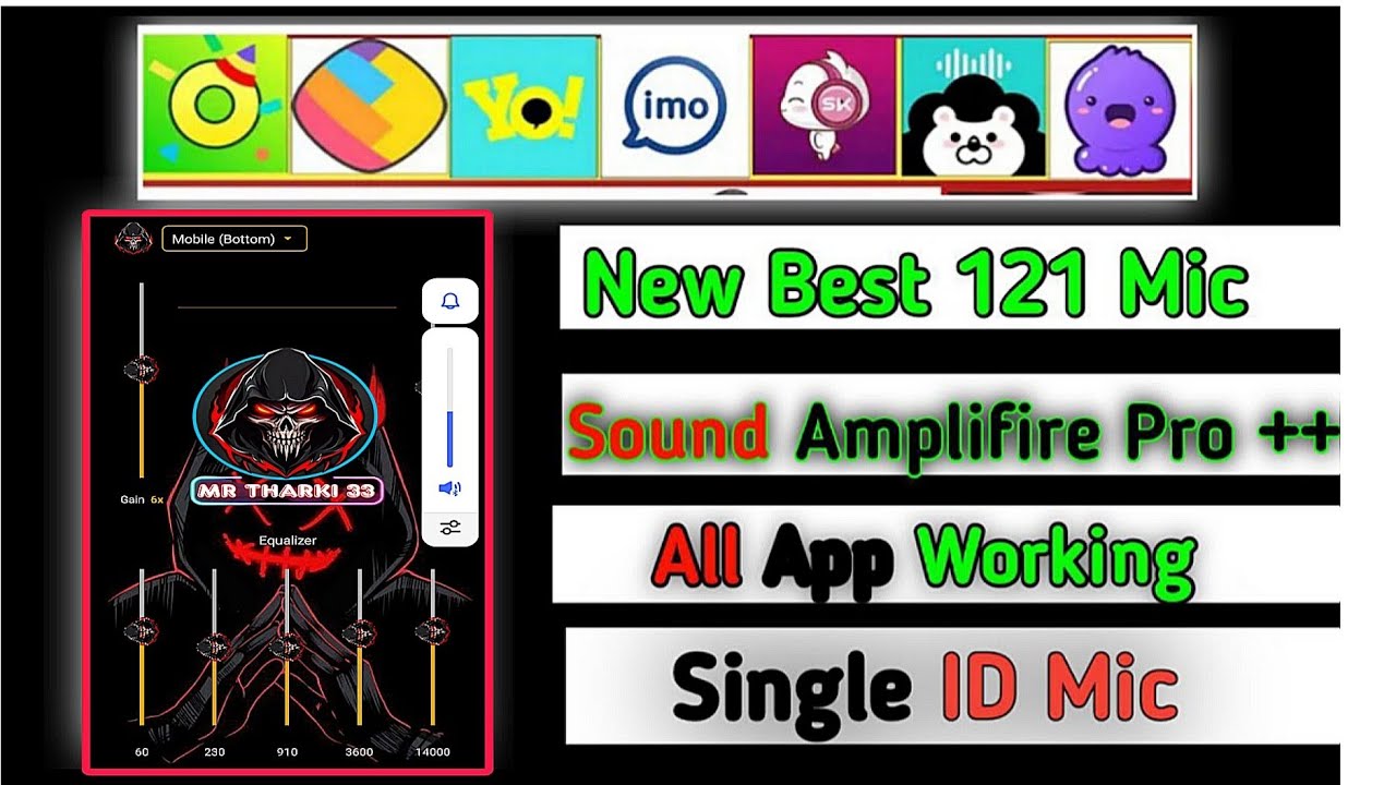 Yari App 121 Mic  #121mic #sharechat, 121_mic__121_system_android_app_all_phone_100 