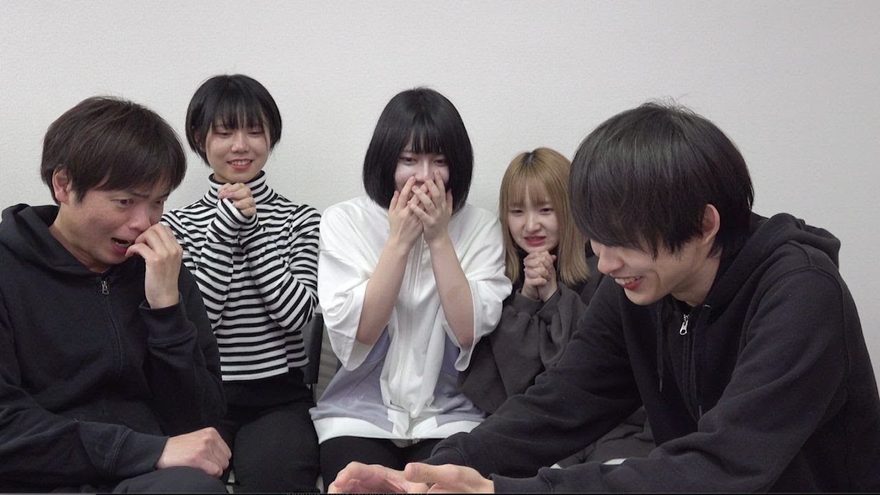 アイドルるうの慶應大学商学部・経済学部の合格発表
