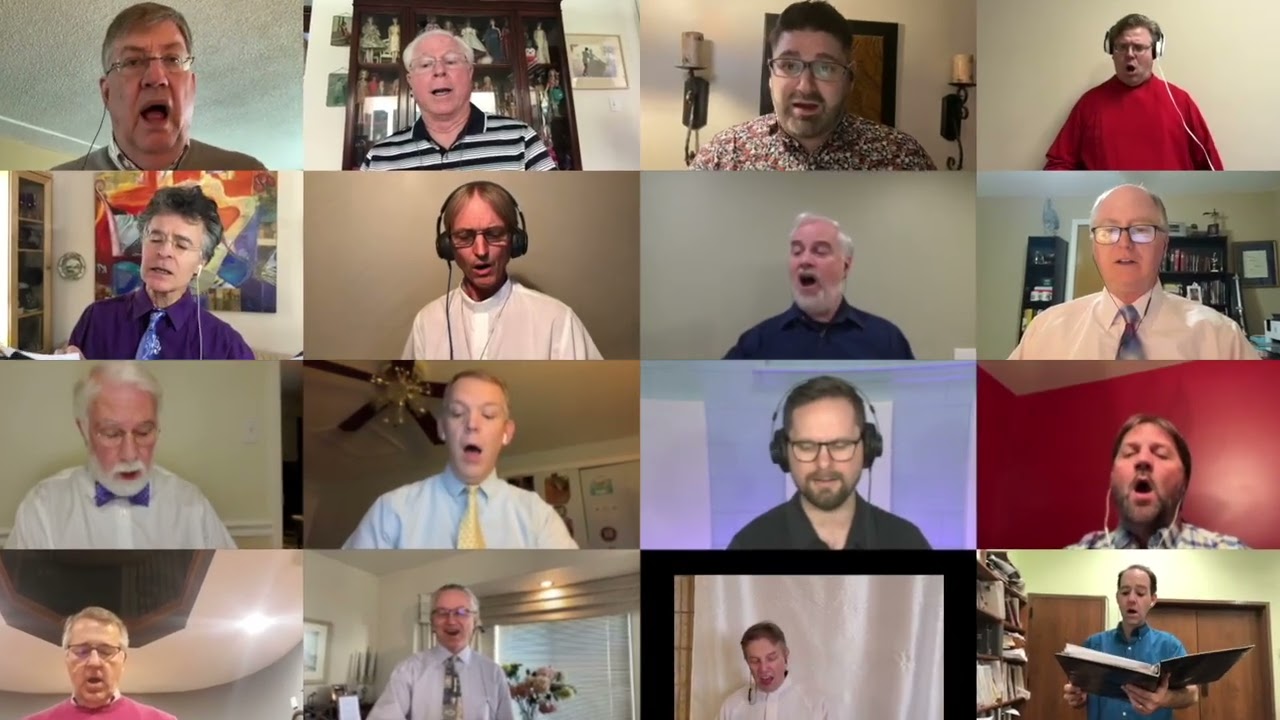Jesus Christ Is Risen Today – no text (for watching)