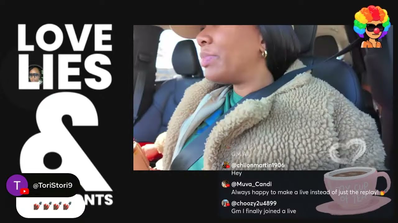 LET'S GET CAUGHT UP WITH KEESHA KAYLEE