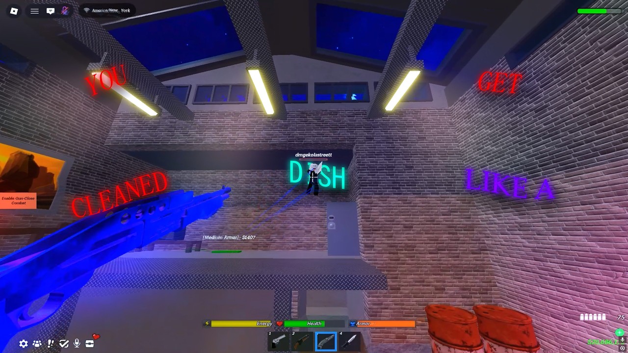 The most feared triggerbotter returns.. (Da Hood Montage)