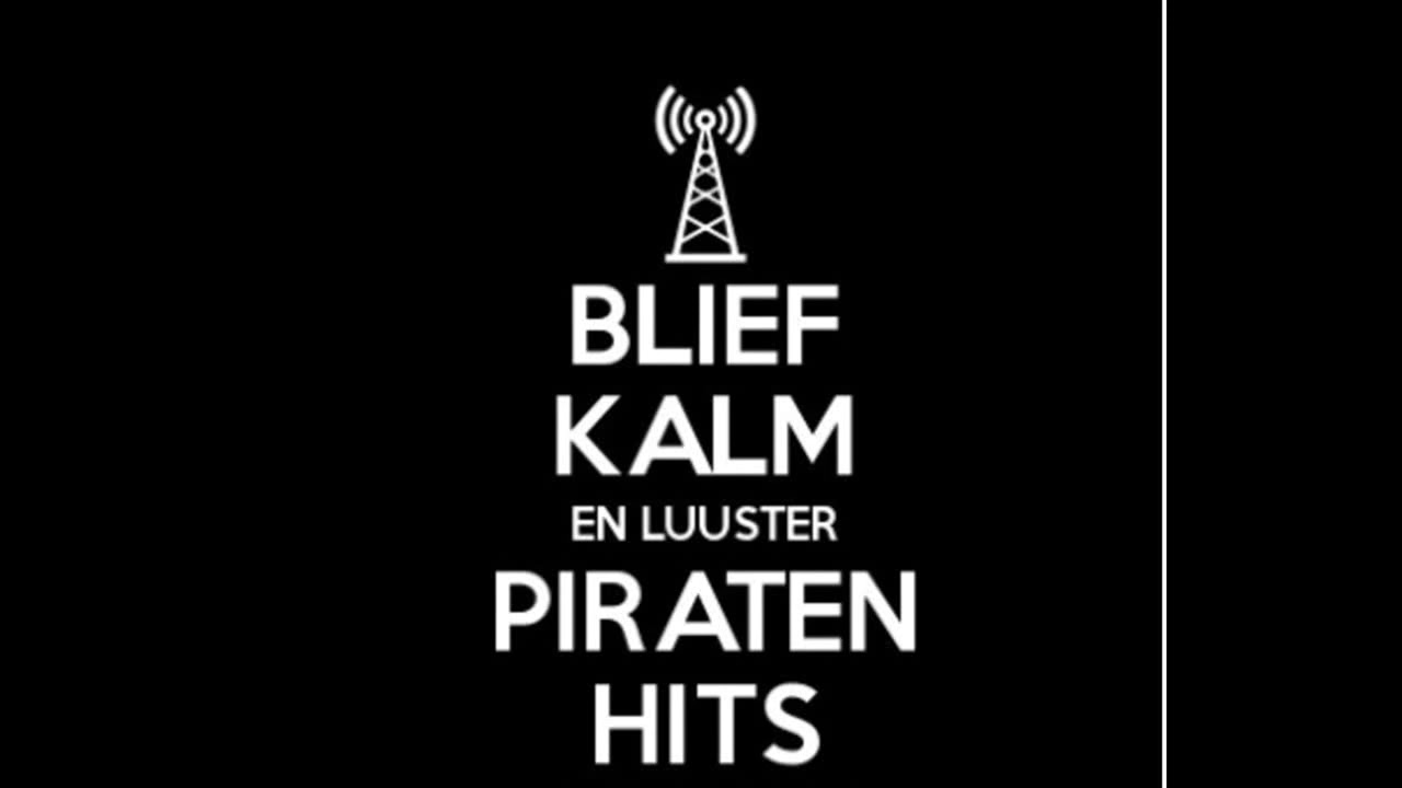 Geheime zender avondje! HITS!!..