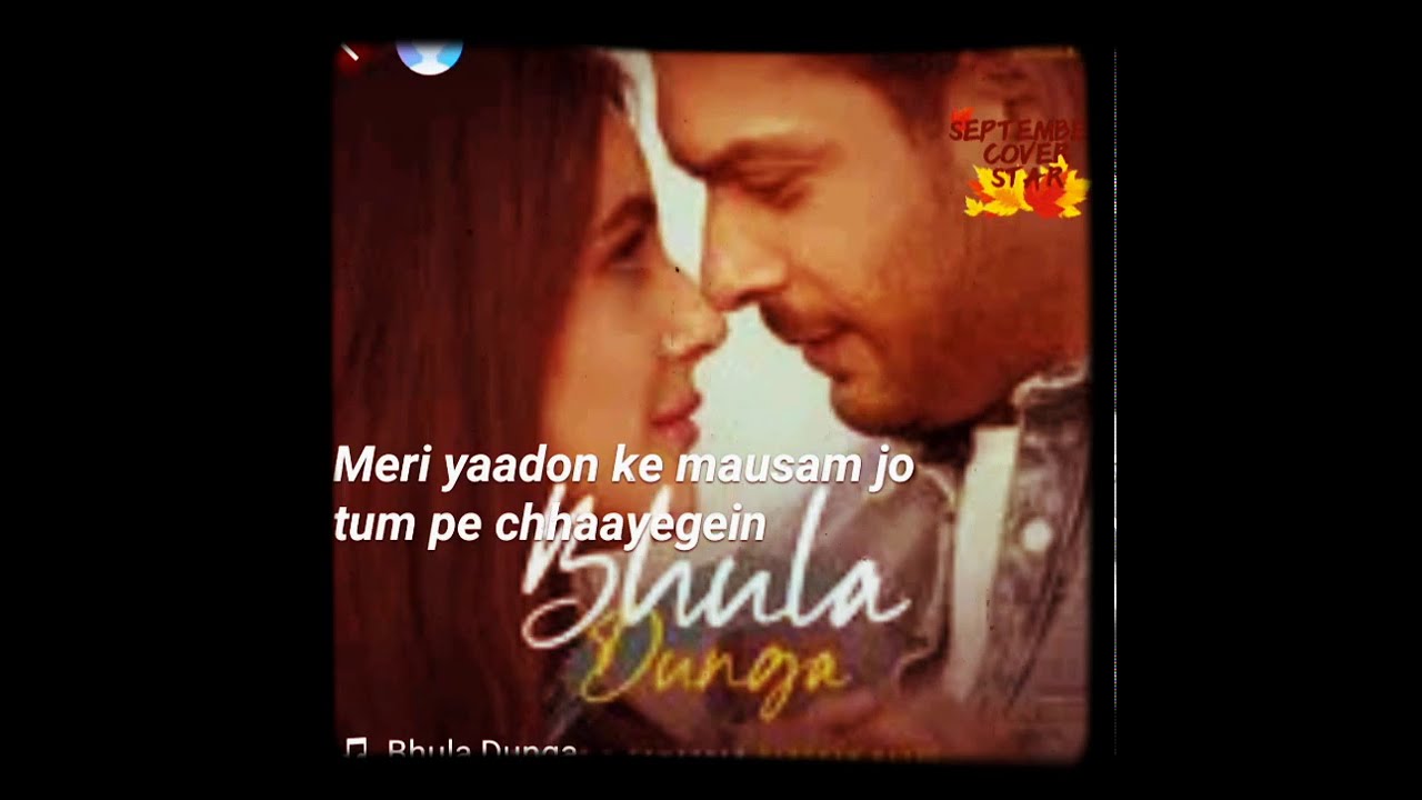 Bhula Dunga cover song