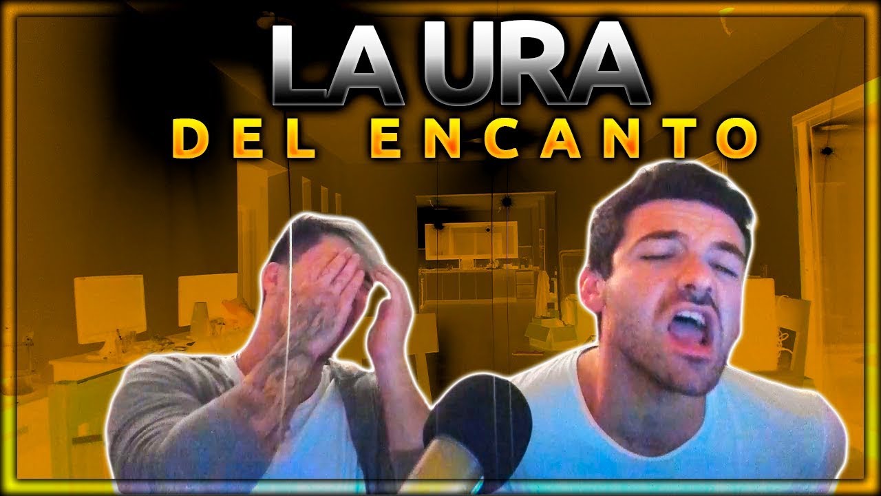 LA URA ENCANTADA ft. LA TÍA