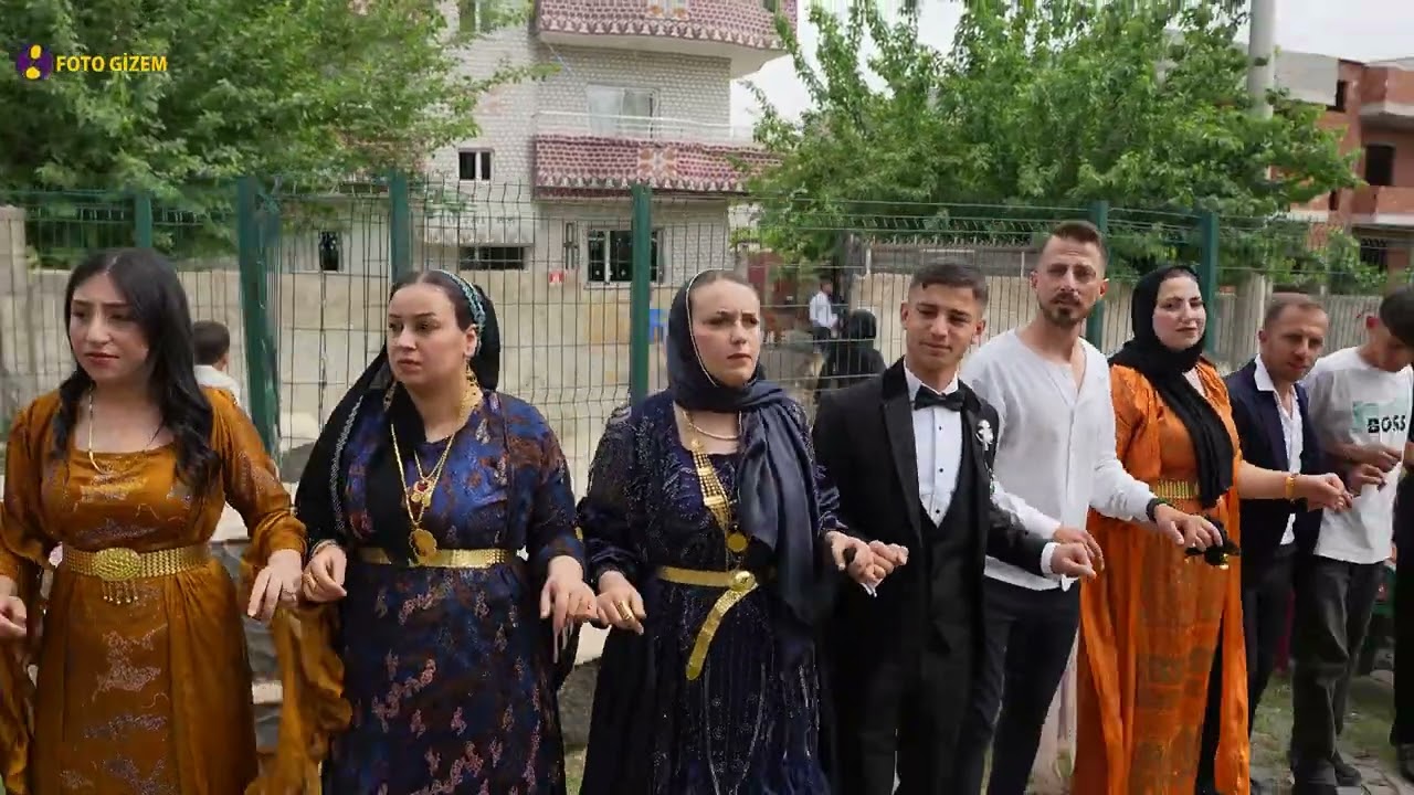 Yahya Aslan Düğünü Part 5 / Foto Gizem.