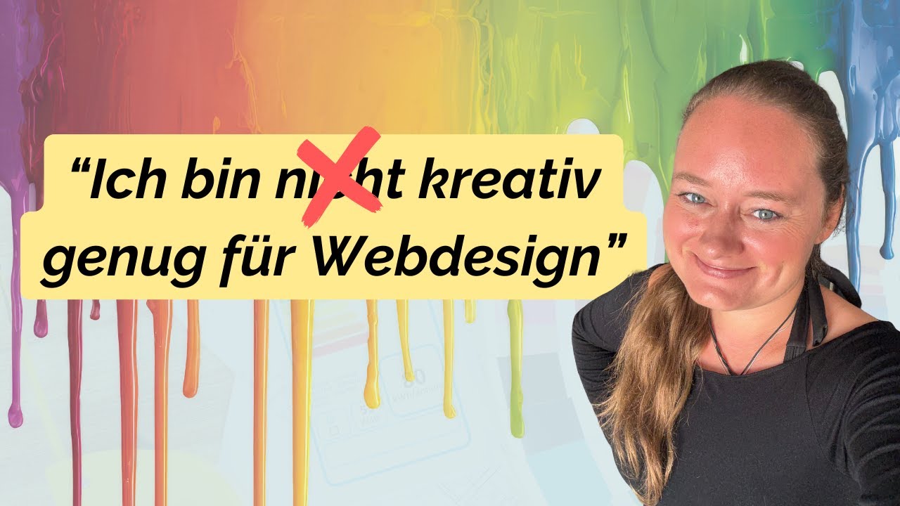 Kreativität trainieren für Webdesign: So entwickelst du dein Design-Gespür als WordPress-VA