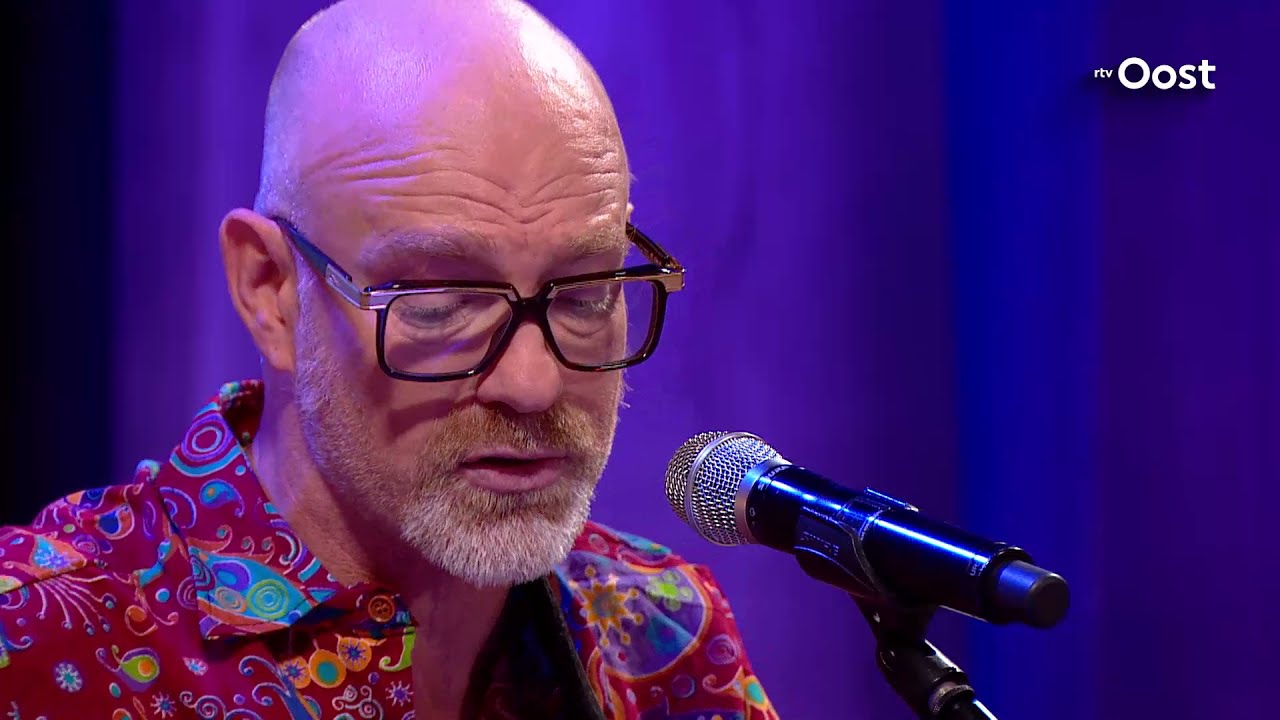 Onzichtbare helden-Geert Leurink