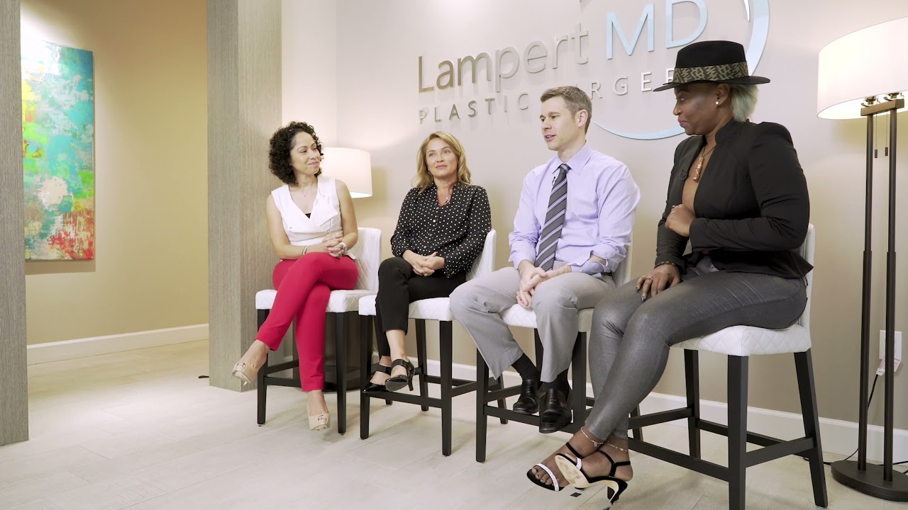 Patients Discuss Their Experiences With Fat Grafting and Breast Reconstruction