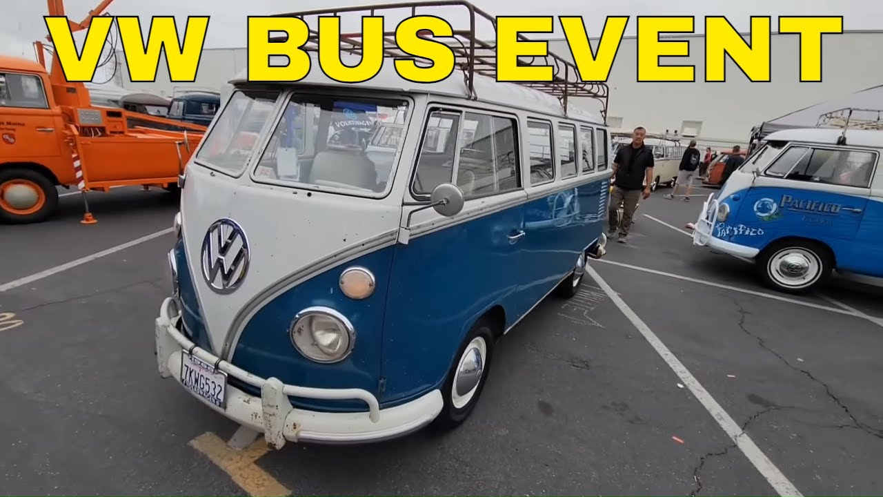 VW BUS Kombi АВТОШОУ ОКТЯБРЬ 2022 июнь автобусы с раздельными окнами, кемперы и комби