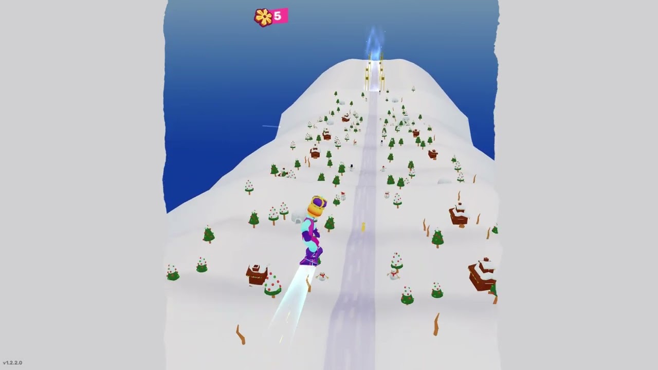 Northern Heights - World Record?