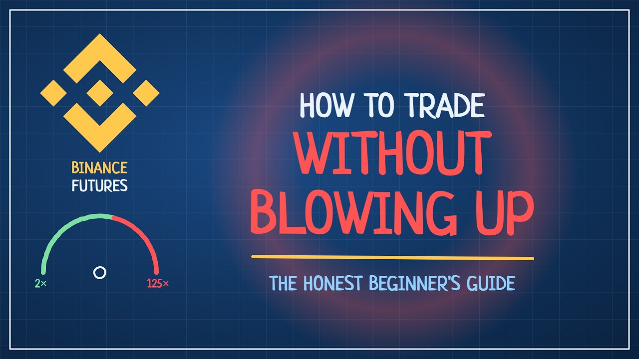 How to Make $100 a Month on Binance Futures as a Beginner (2026)