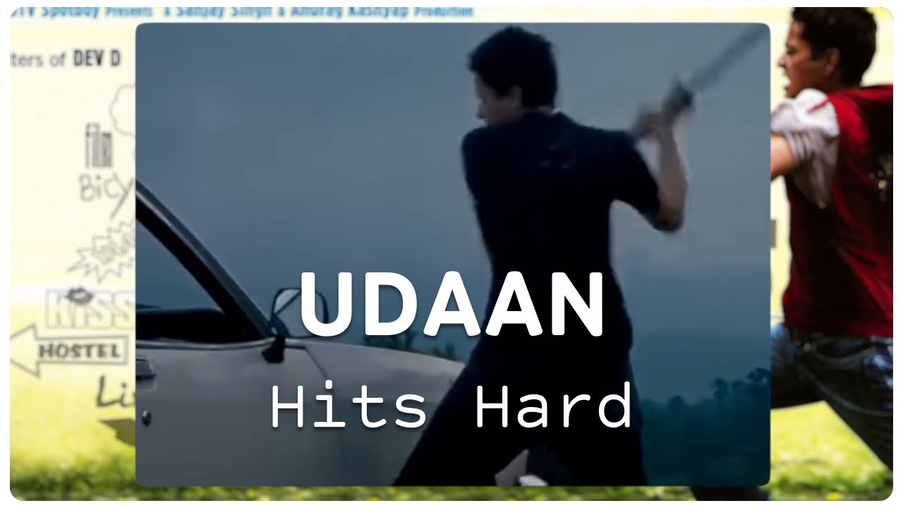 UDAAN: A Film That Stays With You