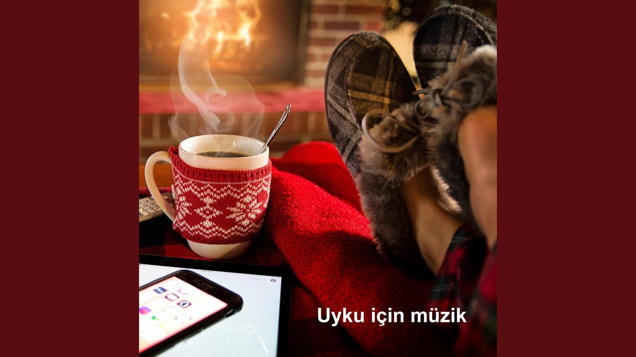 Rahatla m&uuml;zik