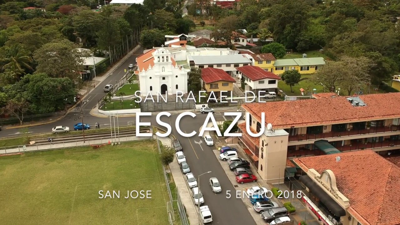 San Rafael de Escazu