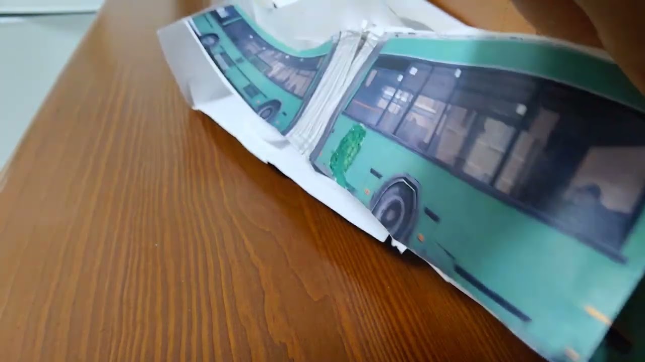 Автобусы г. Слонима