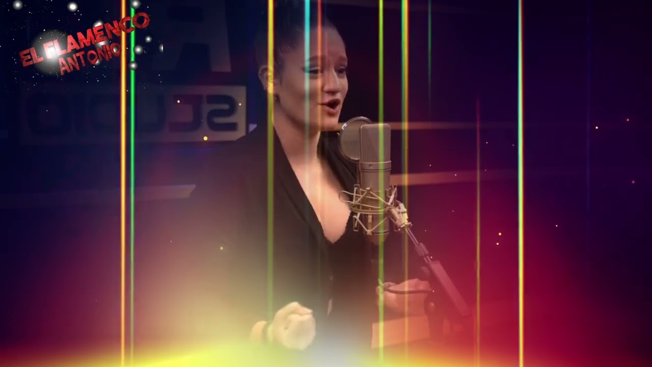 Nayra Gomar  - La Saeta -