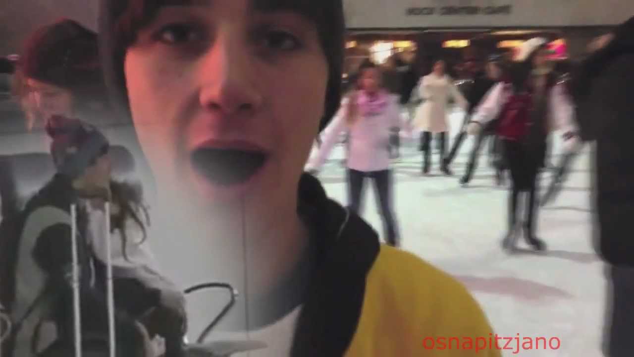 jai + ariana || drop in the ocean (jariana support video)