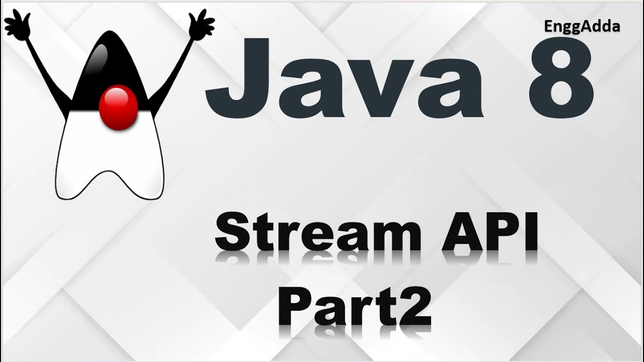 Stream API Part2 | Stream API in Java8 with Practical Implementation | Stream API |Java 8 Stream API