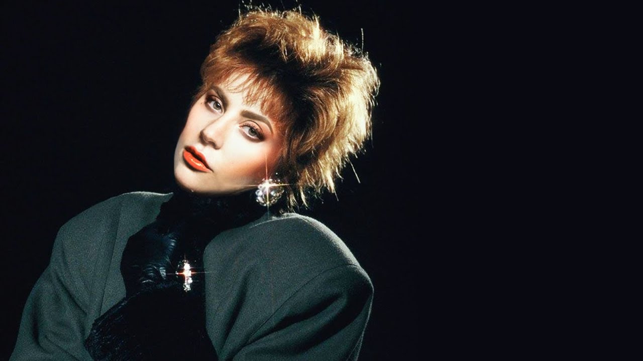 80s remix: Lady Gaga - Alice (1988) | exile synthpop remix